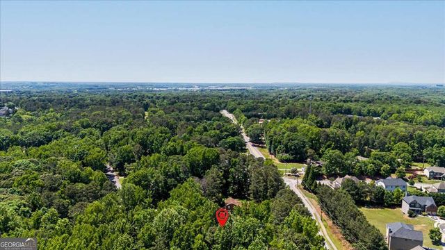 1354 W Prospect Drive, Lawrenceville, GA 30043