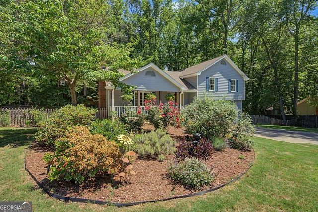 1354 W Prospect Drive, Lawrenceville, GA 30043
