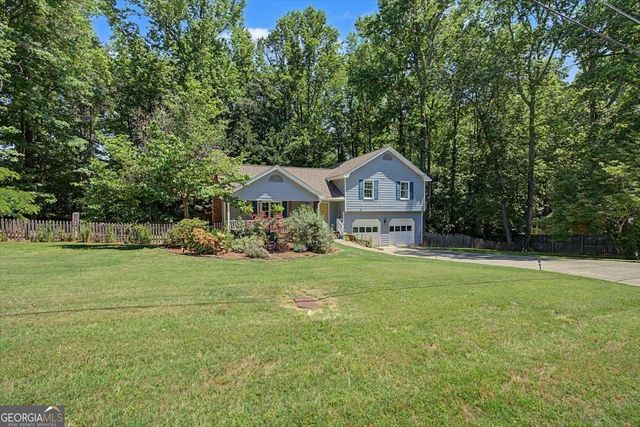 1354 W Prospect Drive, Lawrenceville, GA 30043