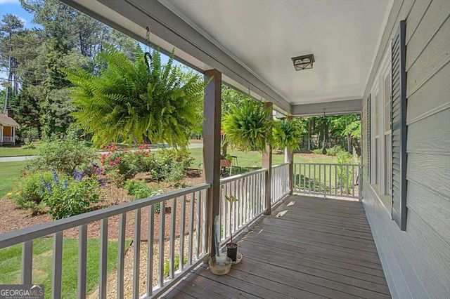 1354 W Prospect Drive, Lawrenceville, GA 30043