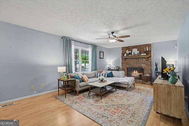 1354 W Prospect Drive, Lawrenceville, GA 30043