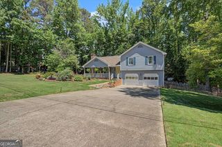 1354 W Prospect Drive, Lawrenceville, GA 30043