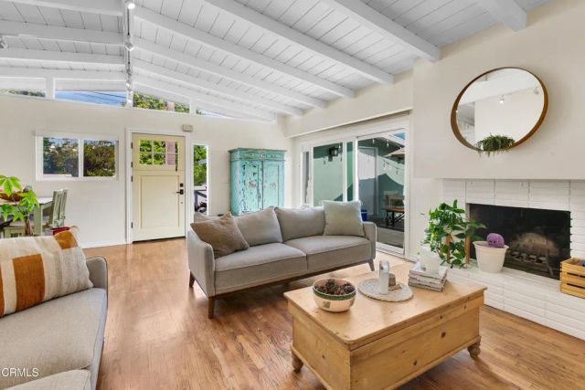 308 S Redondo Avenue, Manhattan Beach, CA 90266