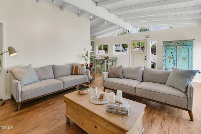 308 S Redondo Avenue, Manhattan Beach, CA 90266