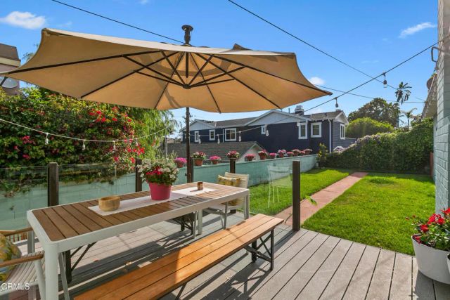 308 S Redondo Avenue, Manhattan Beach, CA 90266