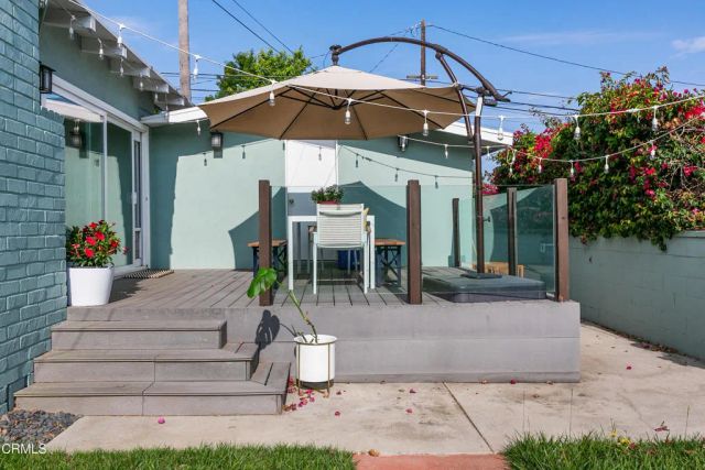 308 S Redondo Avenue, Manhattan Beach, CA 90266