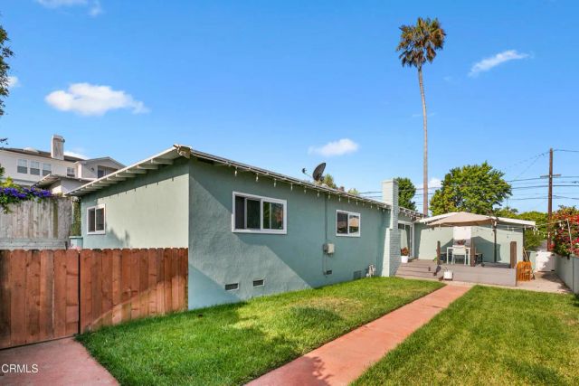 308 S Redondo Avenue, Manhattan Beach, CA 90266