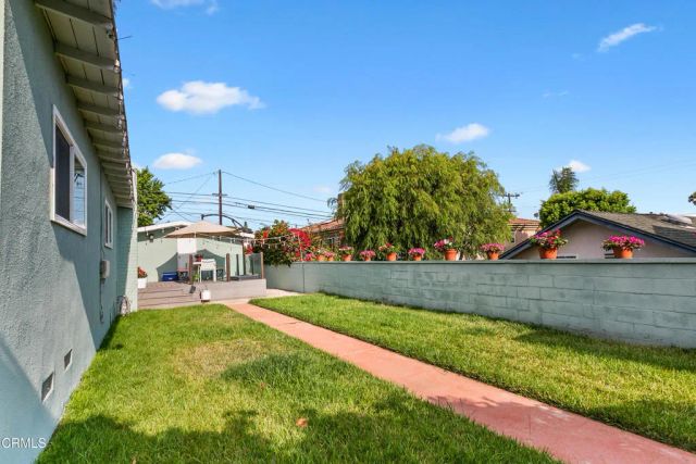 308 S Redondo Avenue, Manhattan Beach, CA 90266