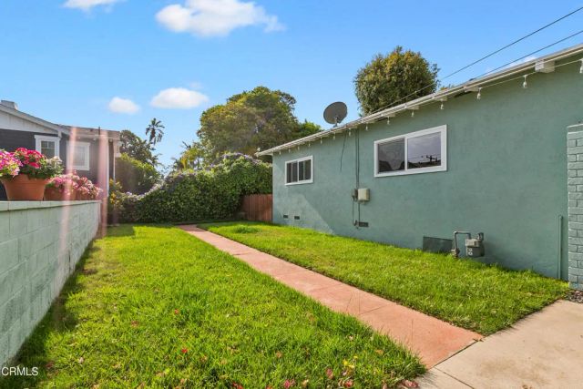 308 S Redondo Avenue, Manhattan Beach, CA 90266