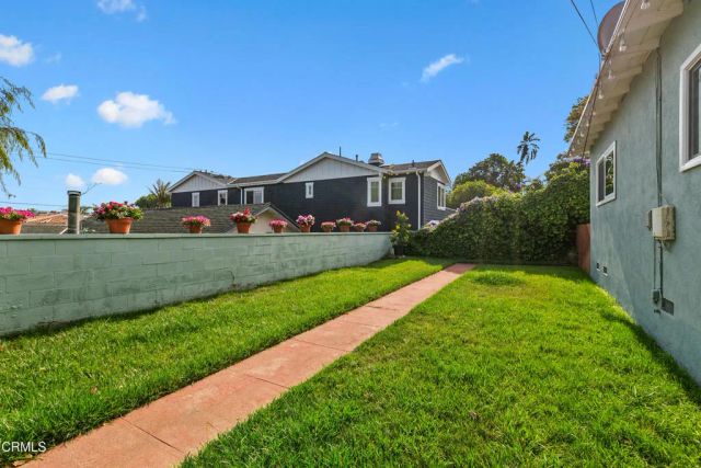 308 S Redondo Avenue, Manhattan Beach, CA 90266