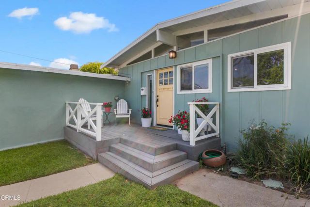308 S Redondo Avenue, Manhattan Beach, CA 90266
