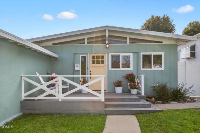 308 S Redondo Avenue, Manhattan Beach, CA 90266