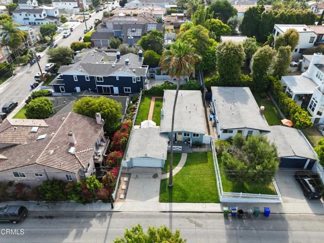 308 S Redondo Avenue, Manhattan Beach, CA 90266