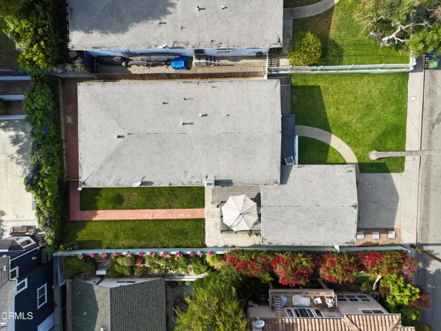 308 S Redondo Avenue, Manhattan Beach, CA 90266