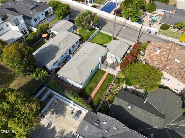 308 S Redondo Avenue, Manhattan Beach, CA 90266