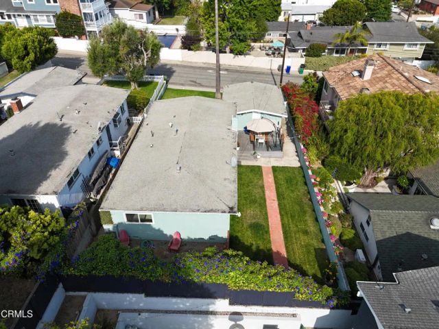 308 S Redondo Avenue, Manhattan Beach, CA 90266
