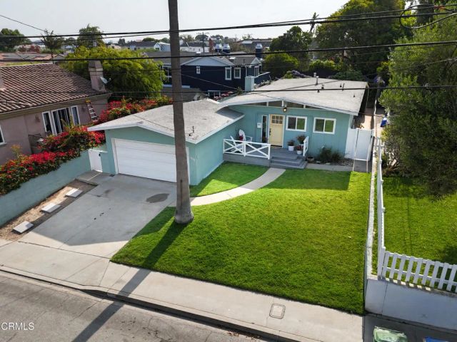 308 S Redondo Avenue, Manhattan Beach, CA 90266
