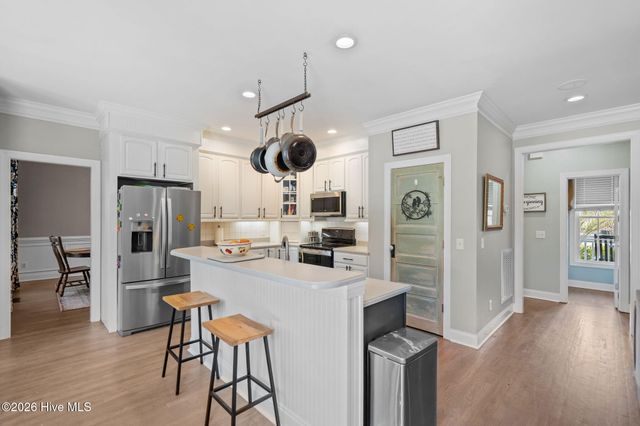 10245 Mariners Cove Court, Leland, NC 28451