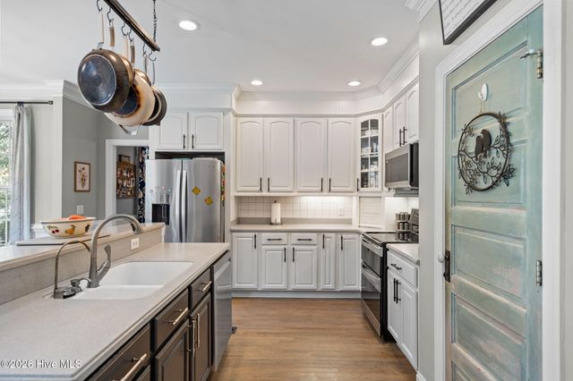 10245 Mariners Cove Court, Leland, NC 28451