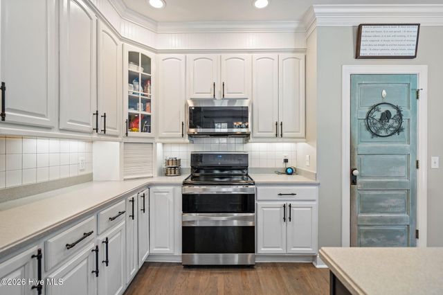 10245 Mariners Cove Court, Leland, NC 28451