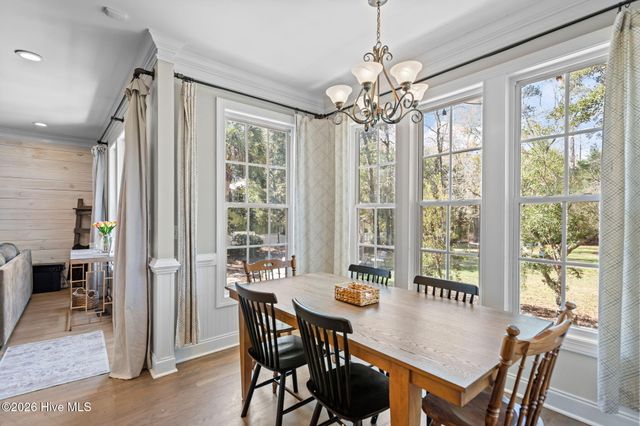 10245 Mariners Cove Court, Leland, NC 28451