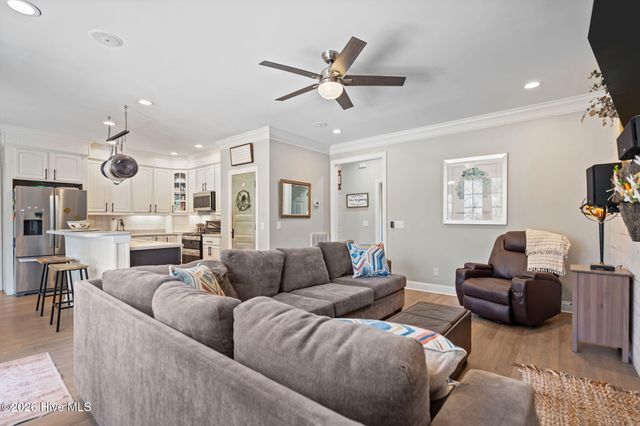 10245 Mariners Cove Court, Leland, NC 28451