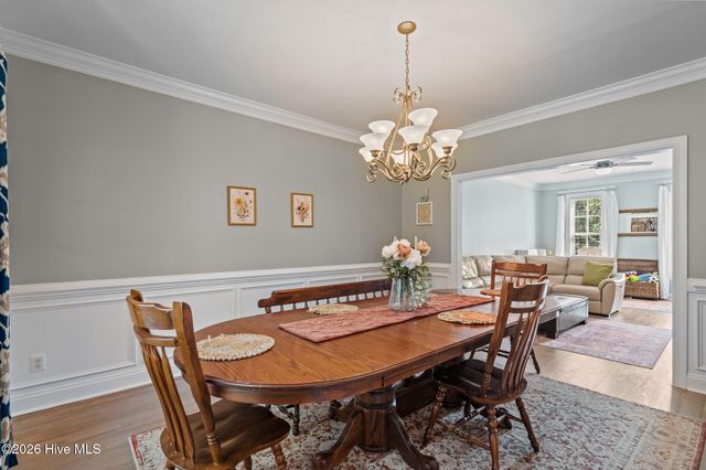 10245 Mariners Cove Court, Leland, NC 28451