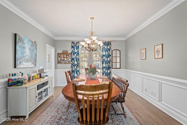 10245 Mariners Cove Court, Leland, NC 28451