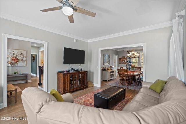 10245 Mariners Cove Court, Leland, NC 28451