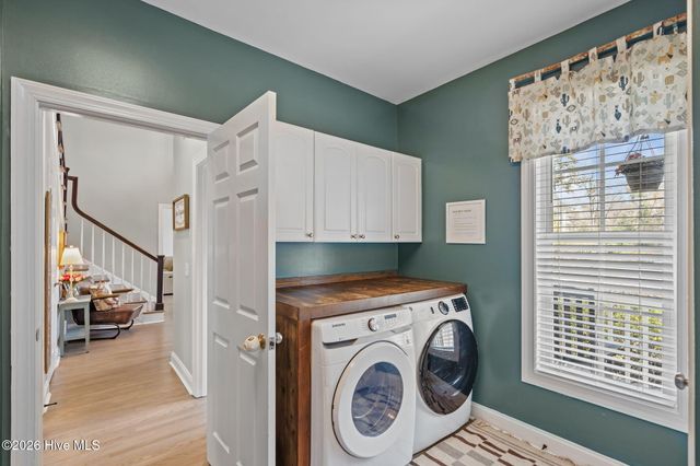 10245 Mariners Cove Court, Leland, NC 28451