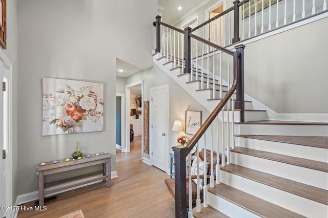 10245 Mariners Cove Court, Leland, NC 28451