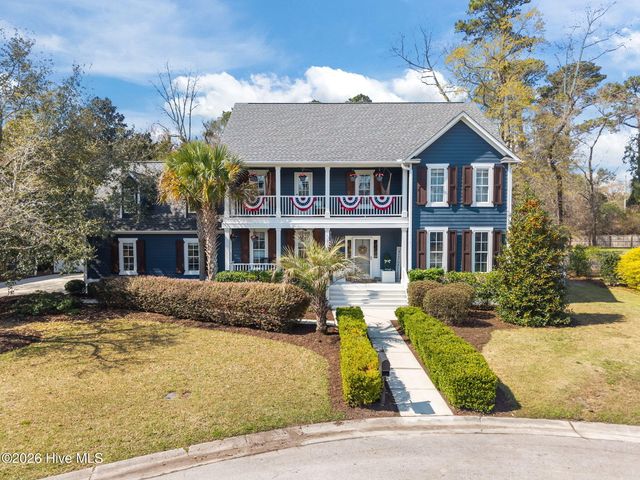 10245 Mariners Cove Court, Leland, NC 28451