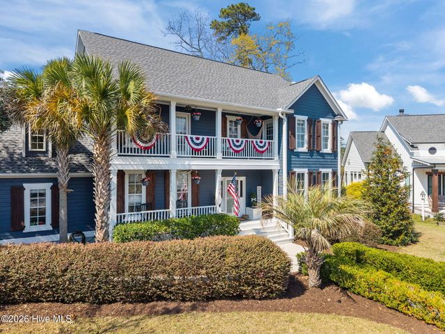 10245 Mariners Cove Court, Leland, NC 28451