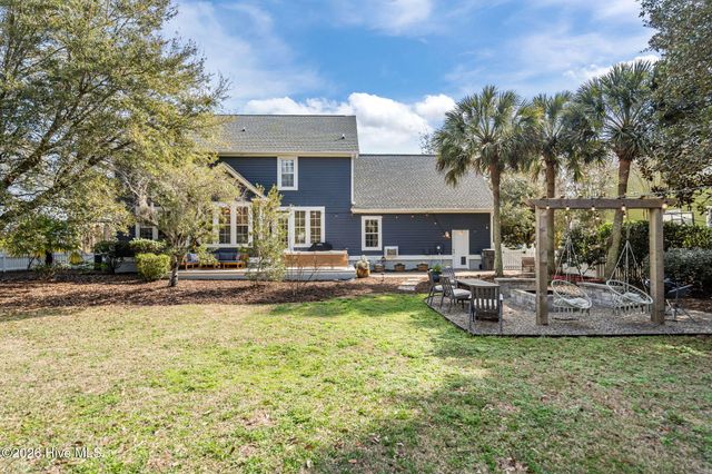 10245 Mariners Cove Court, Leland, NC 28451
