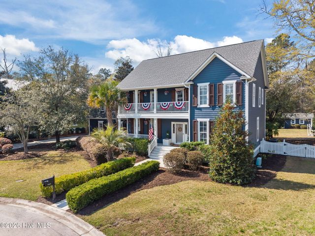 10245 Mariners Cove Court, Leland, NC 28451