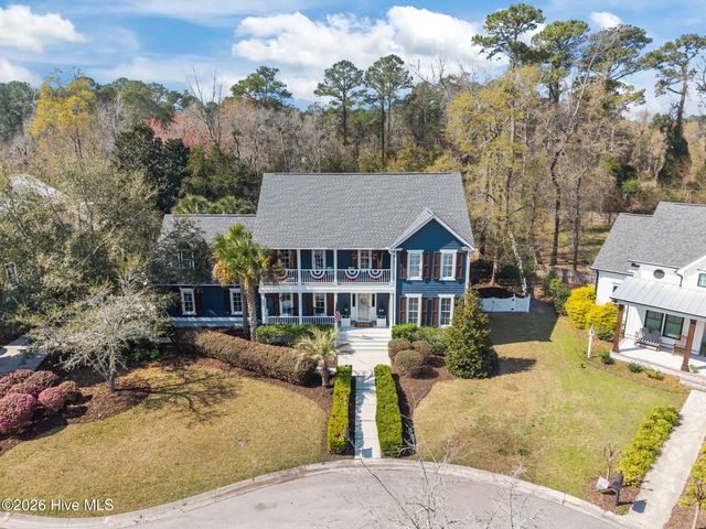 10245 Mariners Cove Court, Leland, NC 28451