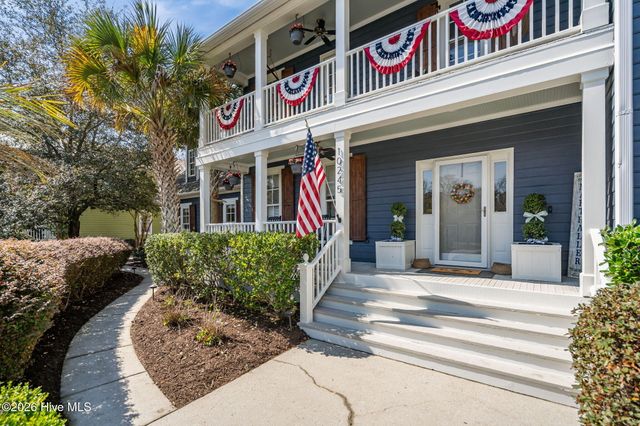 10245 Mariners Cove Court, Leland, NC 28451