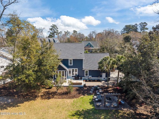 10245 Mariners Cove Court, Leland, NC 28451