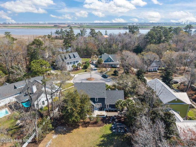 10245 Mariners Cove Court, Leland, NC 28451