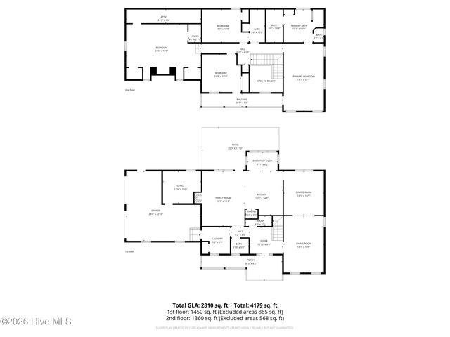 10245 Mariners Cove Court, Leland, NC 28451