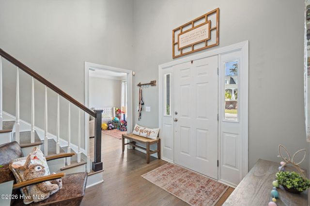 10245 Mariners Cove Court, Leland, NC 28451