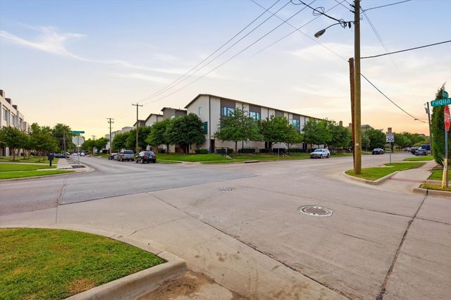 2111 Bennett Avenue 30, Dallas, TX 75206