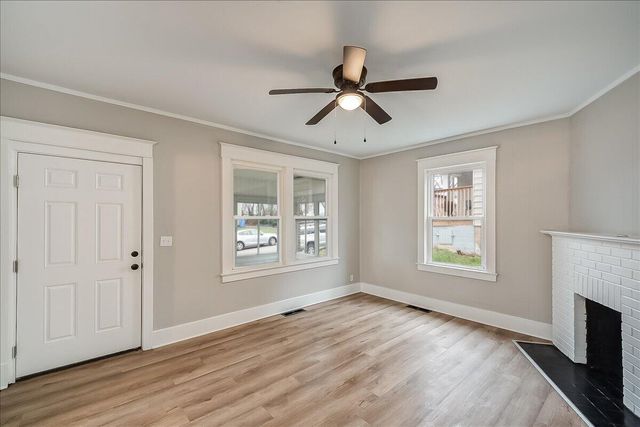 497 Russell Street, Danville, KY 40422