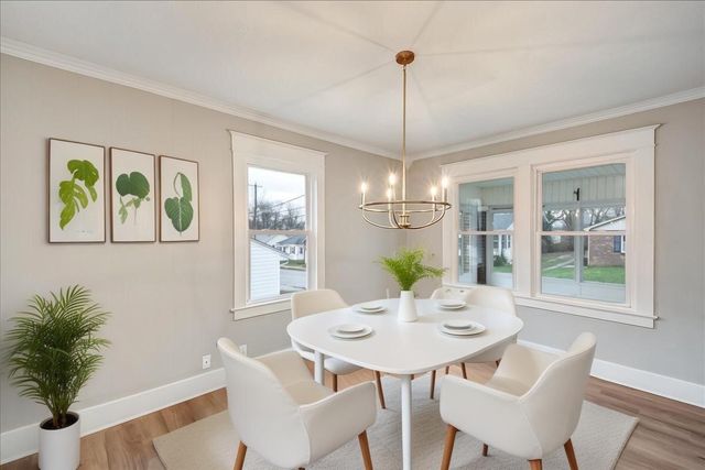 497 Russell Street, Danville, KY 40422