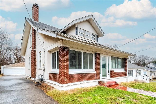497 Russell Street, Danville, KY 40422