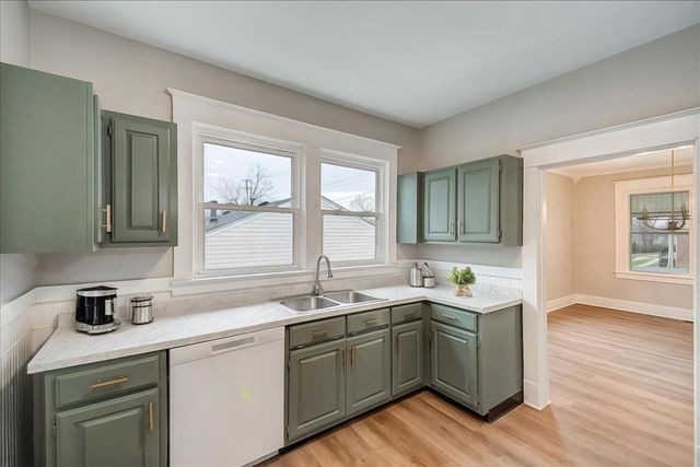 497 Russell Street, Danville, KY 40422