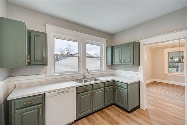 497 Russell Street, Danville, KY 40422