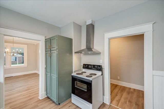 497 Russell Street, Danville, KY 40422