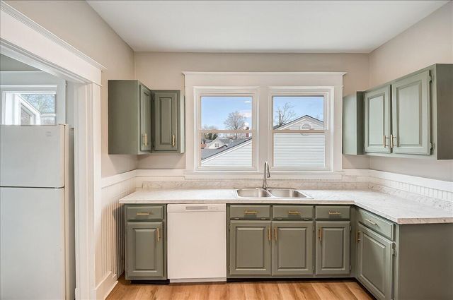 497 Russell Street, Danville, KY 40422