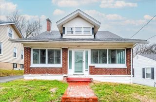 497 Russell Street, Danville, KY 40422